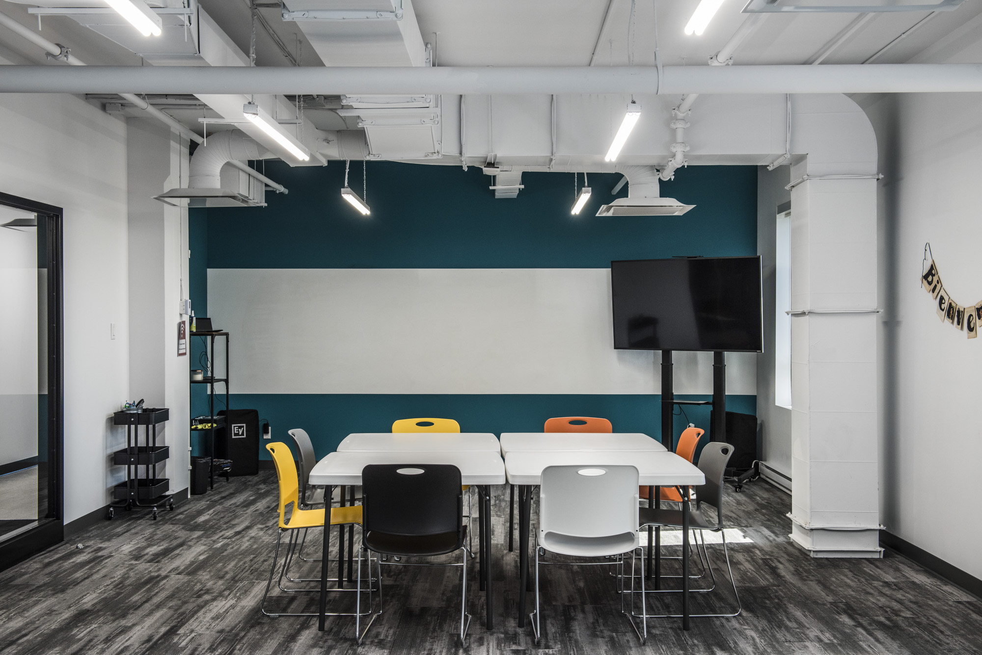 百年建筑的现代改造，重现活力-17