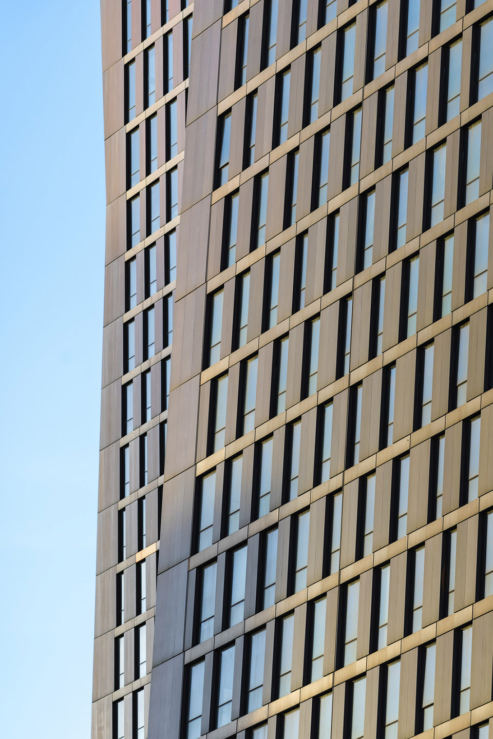 美国铜大厦，曼哈顿/活力新地标，带来独特住宅生活体验-62