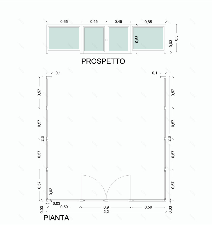 永恒之祭 · 意大利 Piaggine 殉道者纪念碑-8