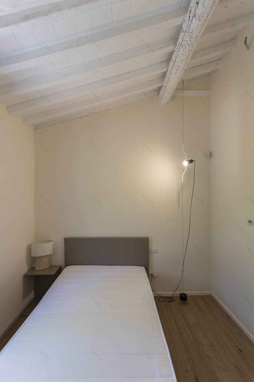 意式乡村之家 | 传统与现代的完美融合-21