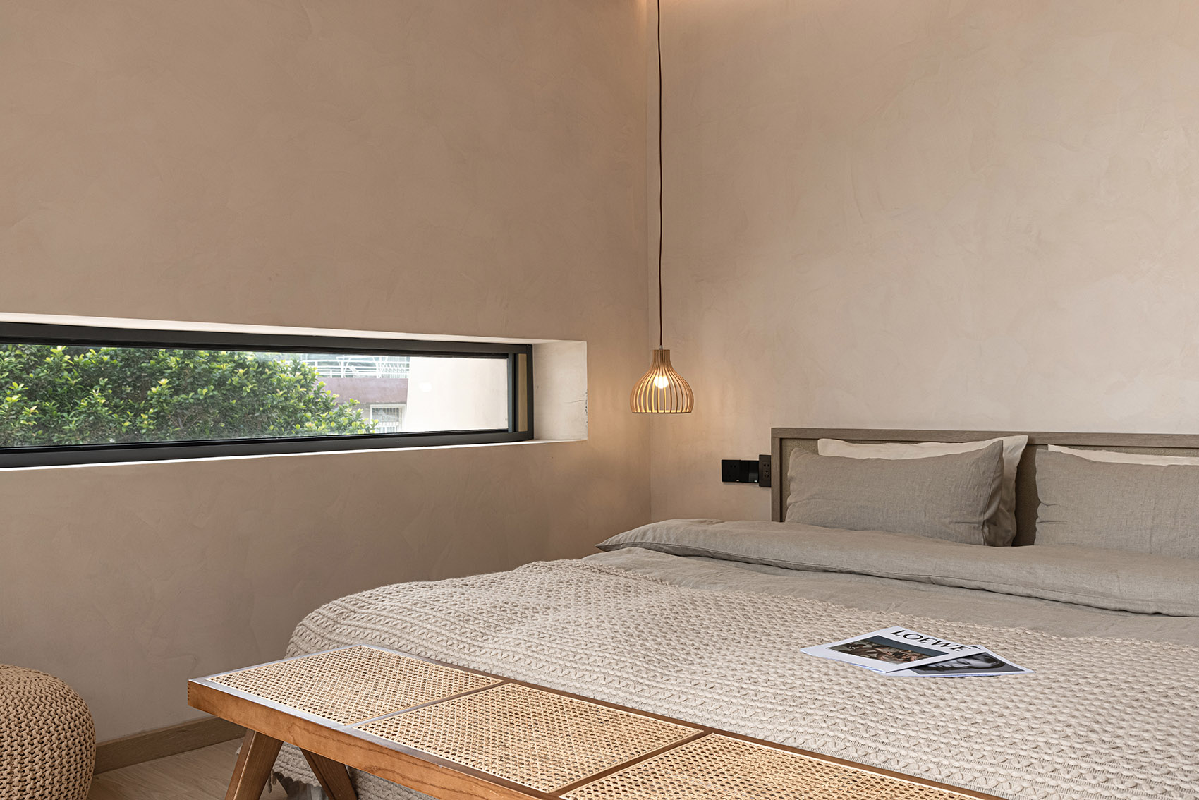 言海民宿丨中国厦门丨杭州时上建筑空间设计事务所-81