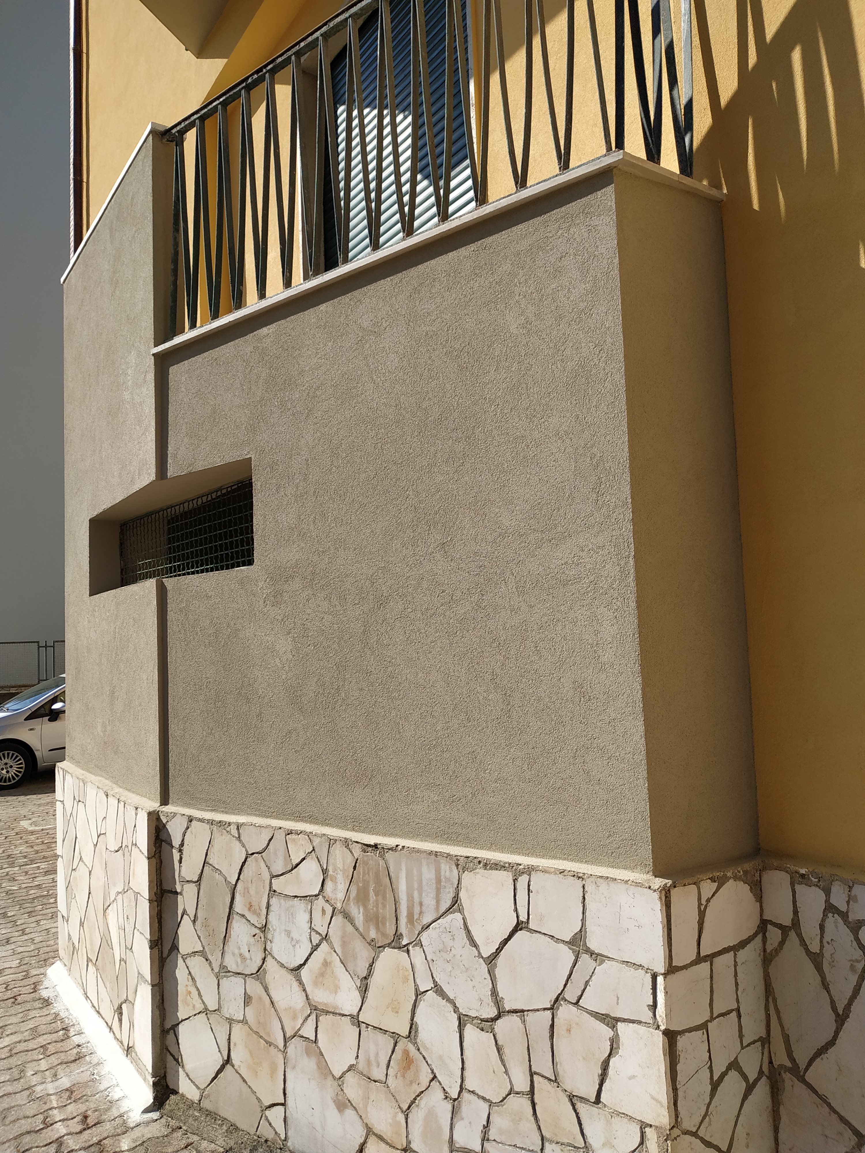 60 年代公寓建筑的翻新奇迹-21