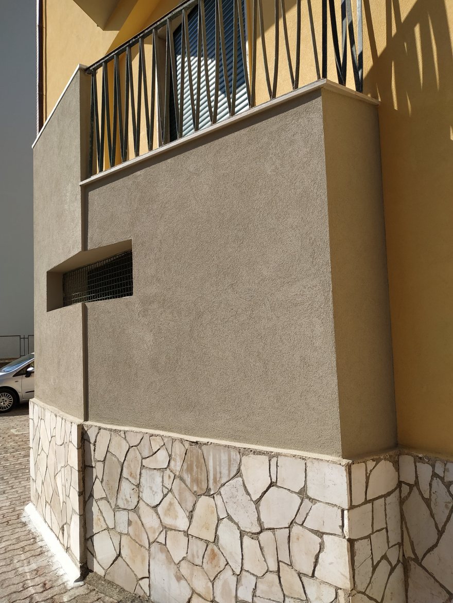 60 年代公寓建筑的翻新奇迹-21