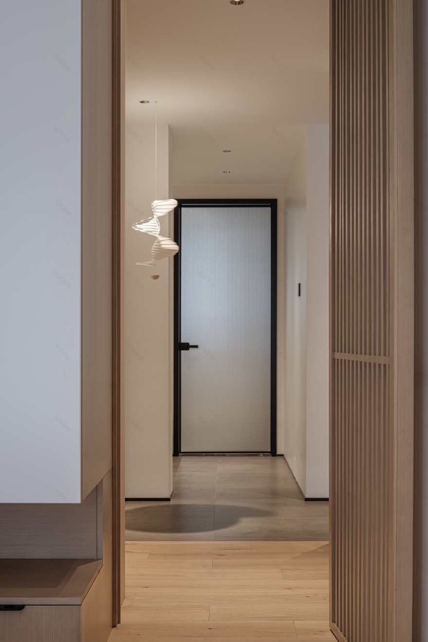 复调丨中国南京丨南京云行设计-51