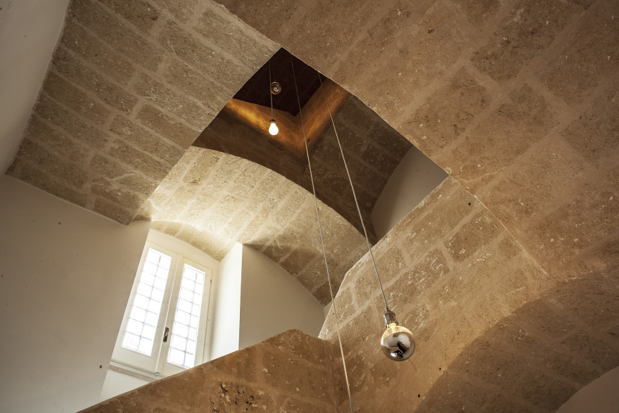 乡间别墅的重生 · 融合传统与当代的意大利风情-49