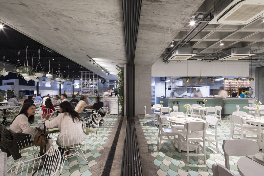 盐城戈蒂洛尼家族美食之旅-48