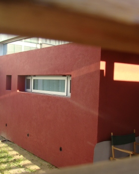 Guadalupe Larrain丨别墅建筑丨CASA DE MLADENA