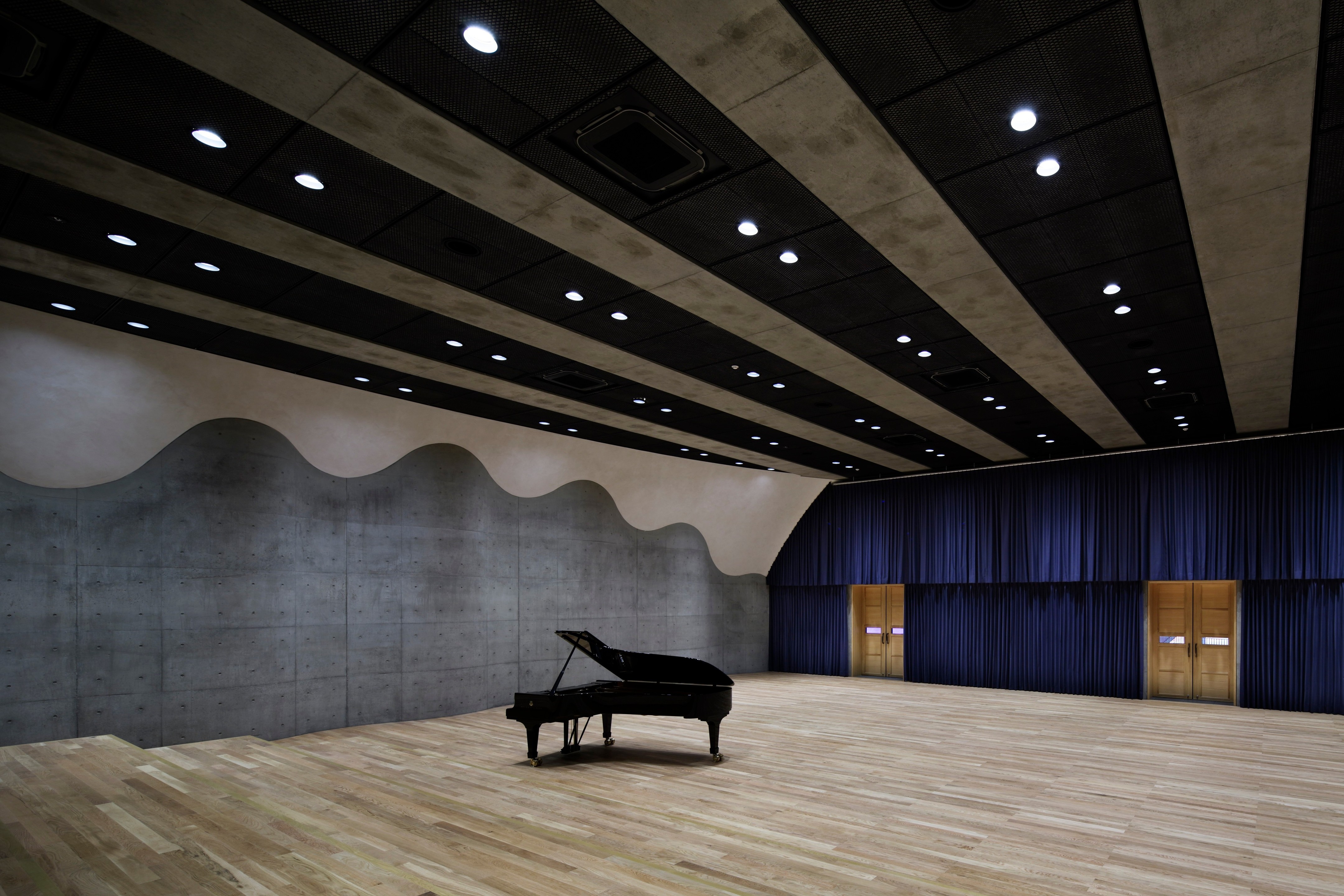 Senzoku Gakuen College of Music-4