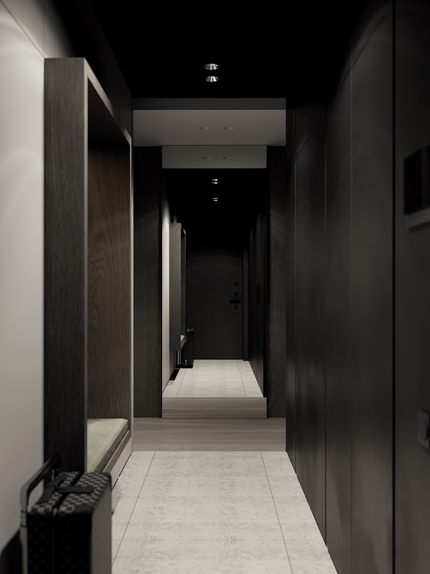 乌克兰丛林木屋设计-3