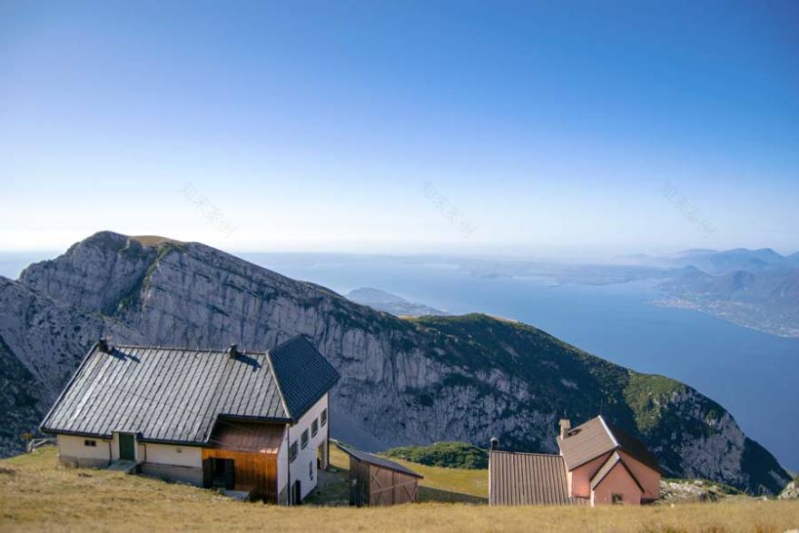 扩建 Telegraph 避难所-1