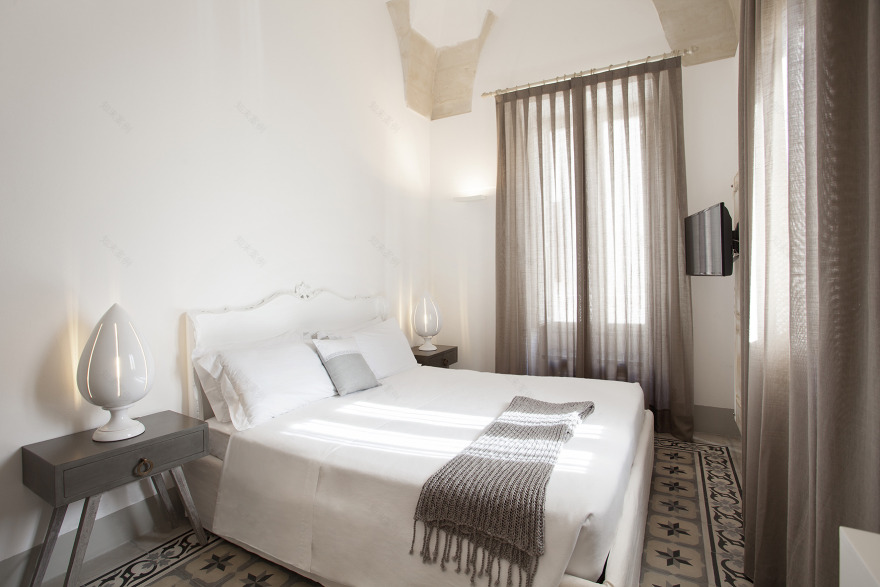 Mantatelurè酒店-10