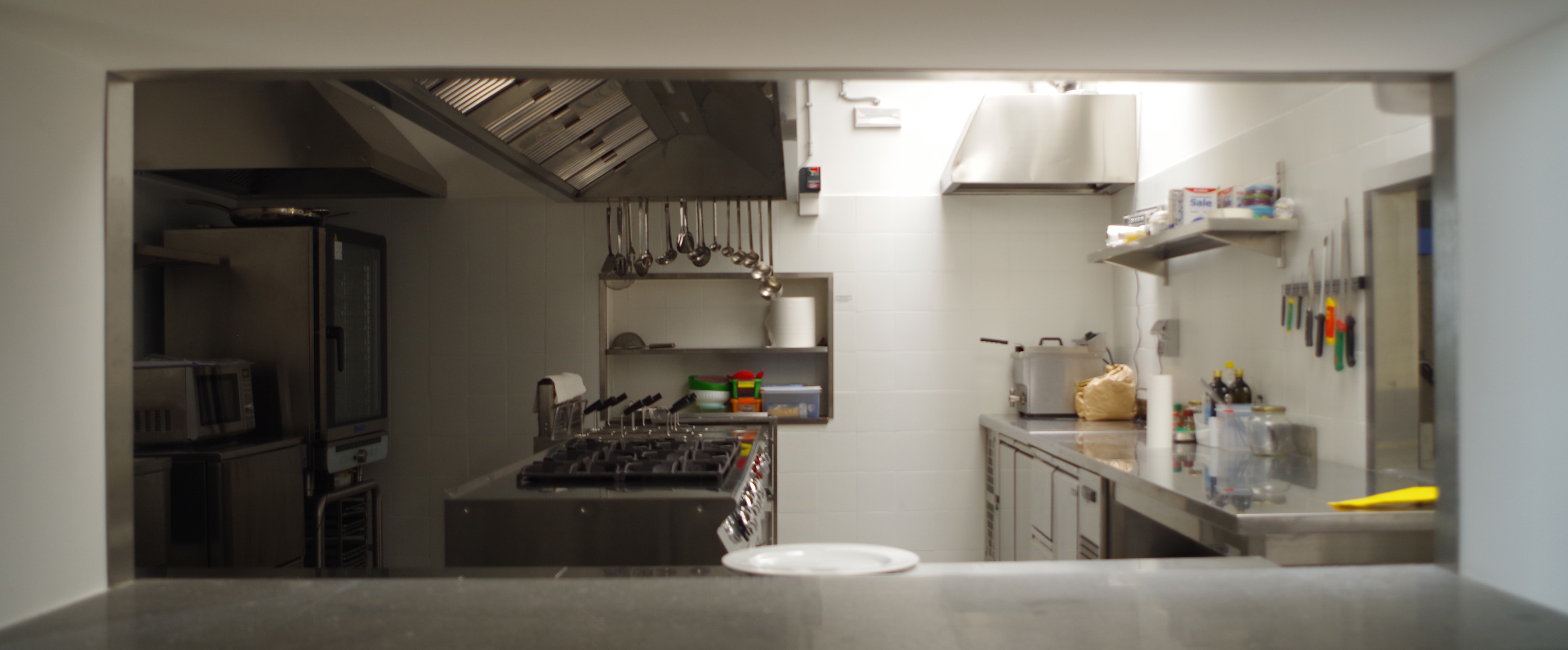 乡村老宅新生,环保建筑典范-11