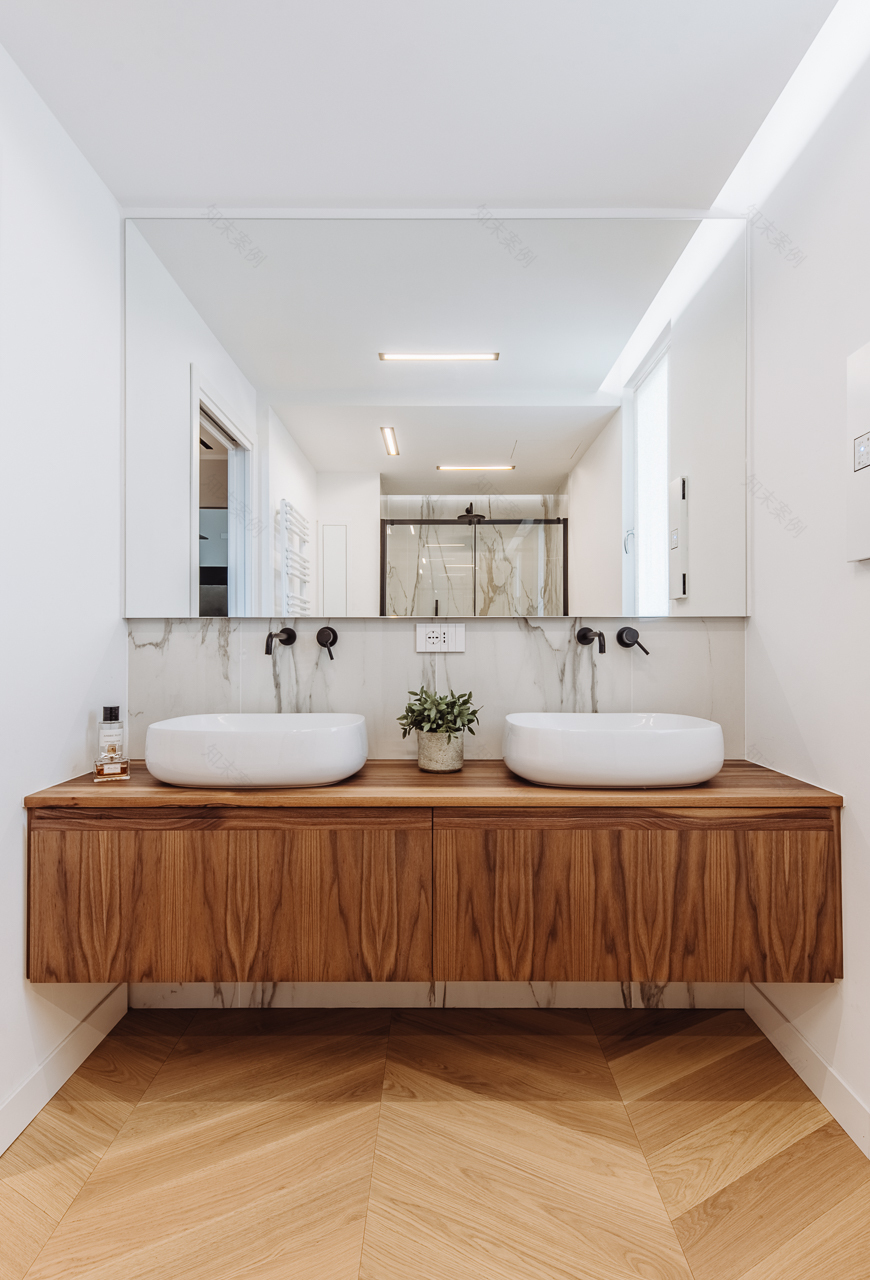 Torino Attico Grugliasco 顶层公寓设计丨意大利都灵-5