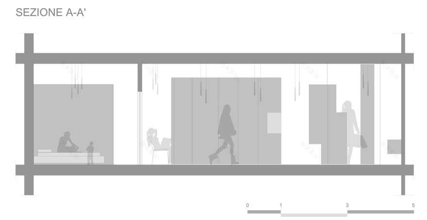 解构空间 · 居家立方体-72