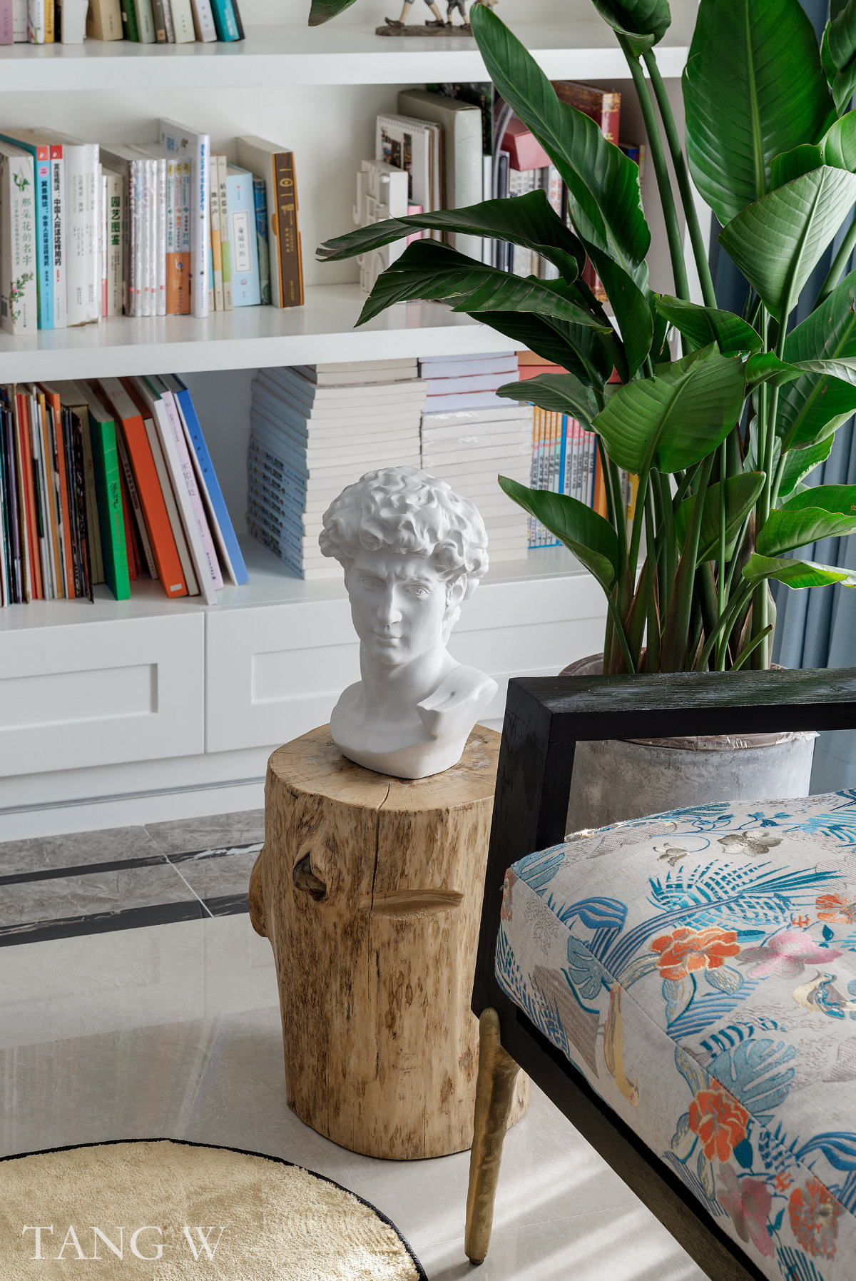 杭州私宅空间摄影解读-5