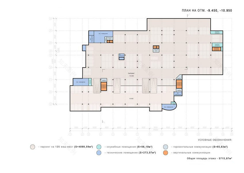 多功能的 Ambassador 酒店综合体-3