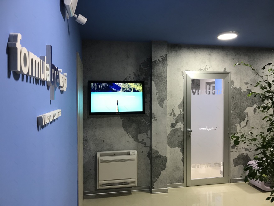 温馨私密,灵活沟通的办公空间-4