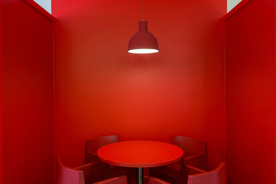 穿越时空之旅·梦幻电影酒店设计-15