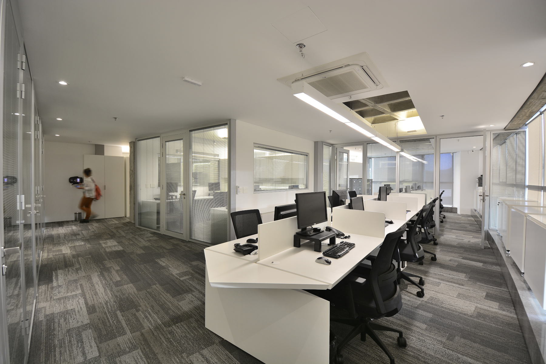 巴西 Pimentel & Rohenkohl 律师事务所办公室-10