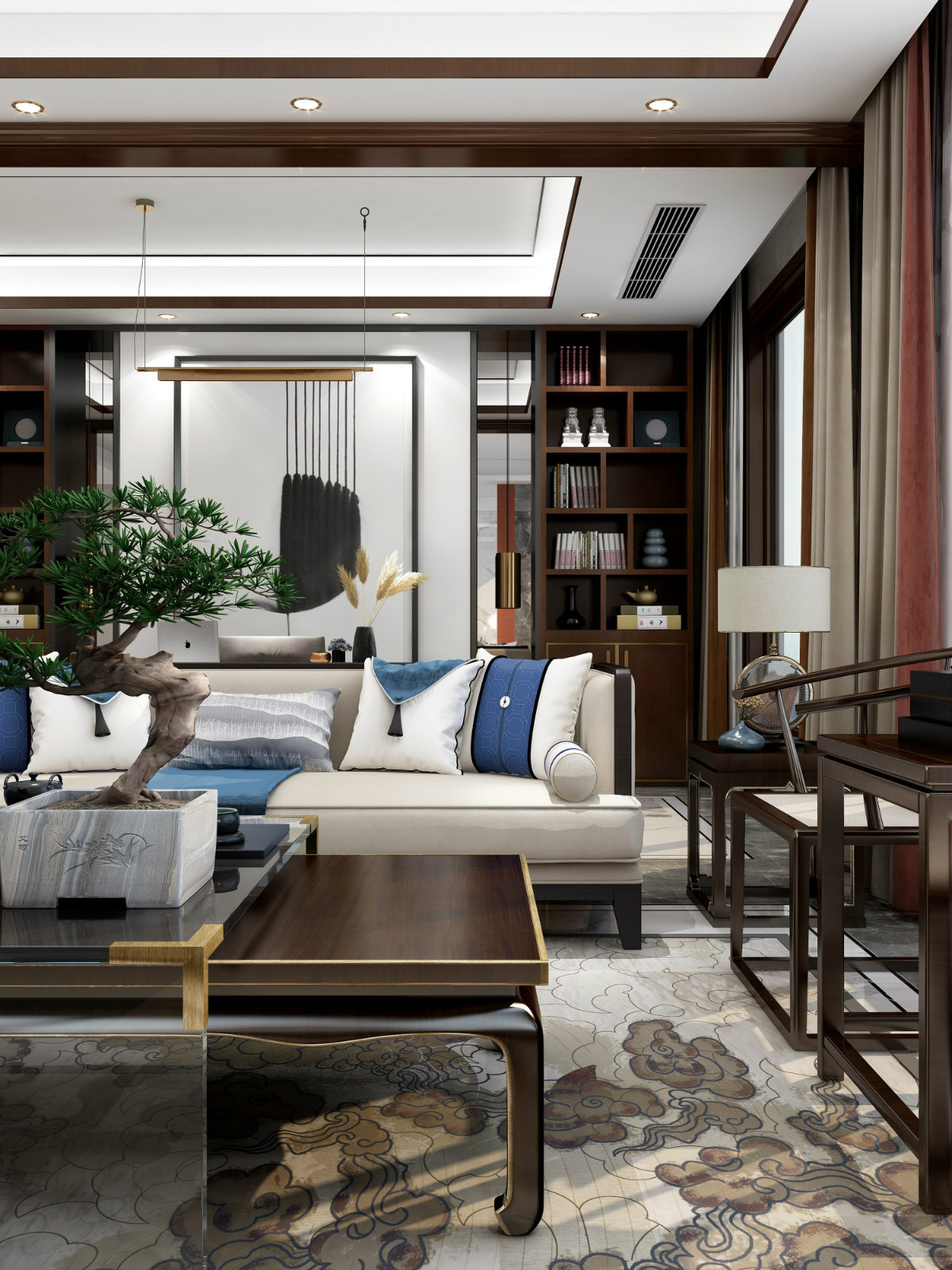 辛鹏飞设计师十月份设计集合-4