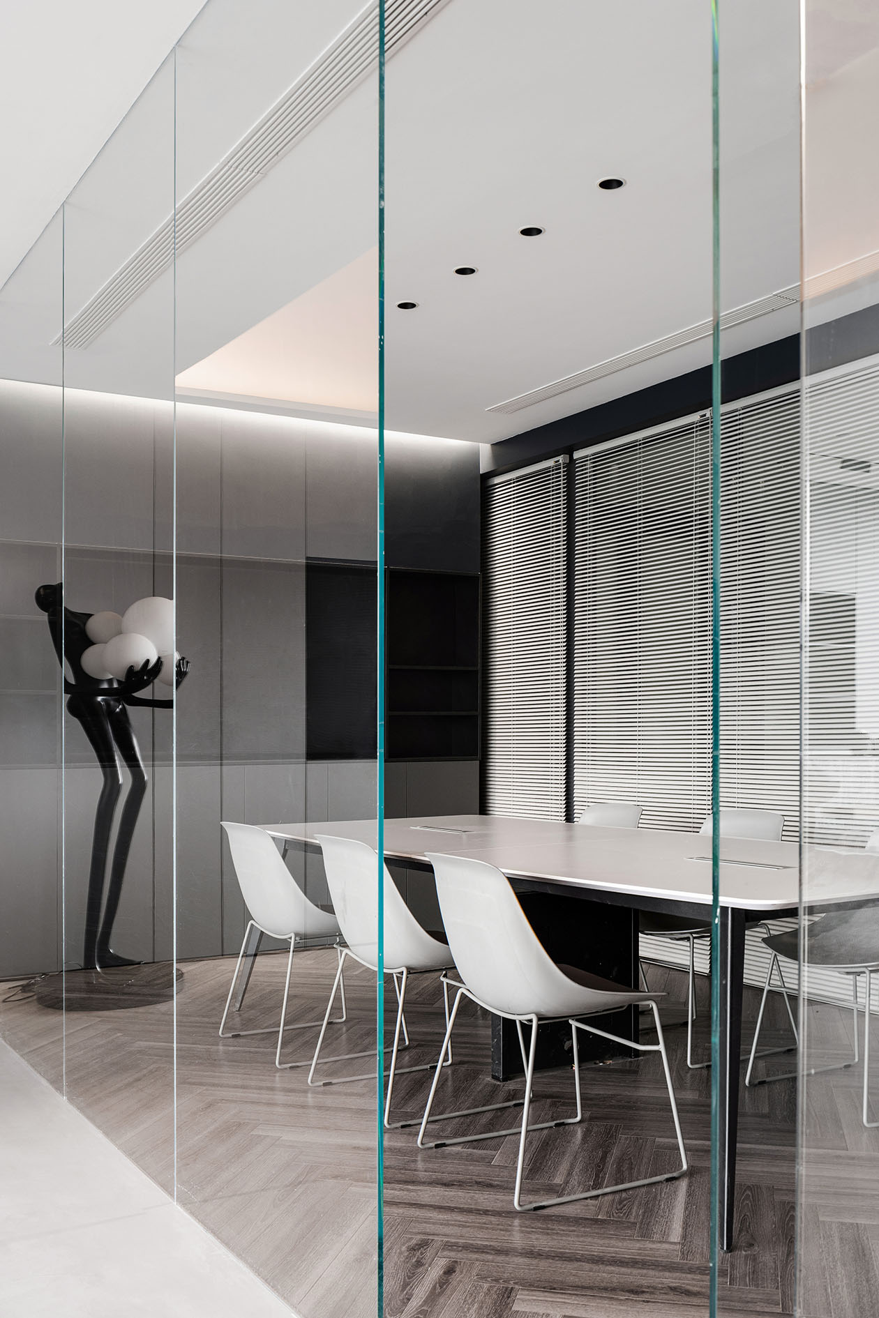 印际办公空间设计 | 印际时光-30