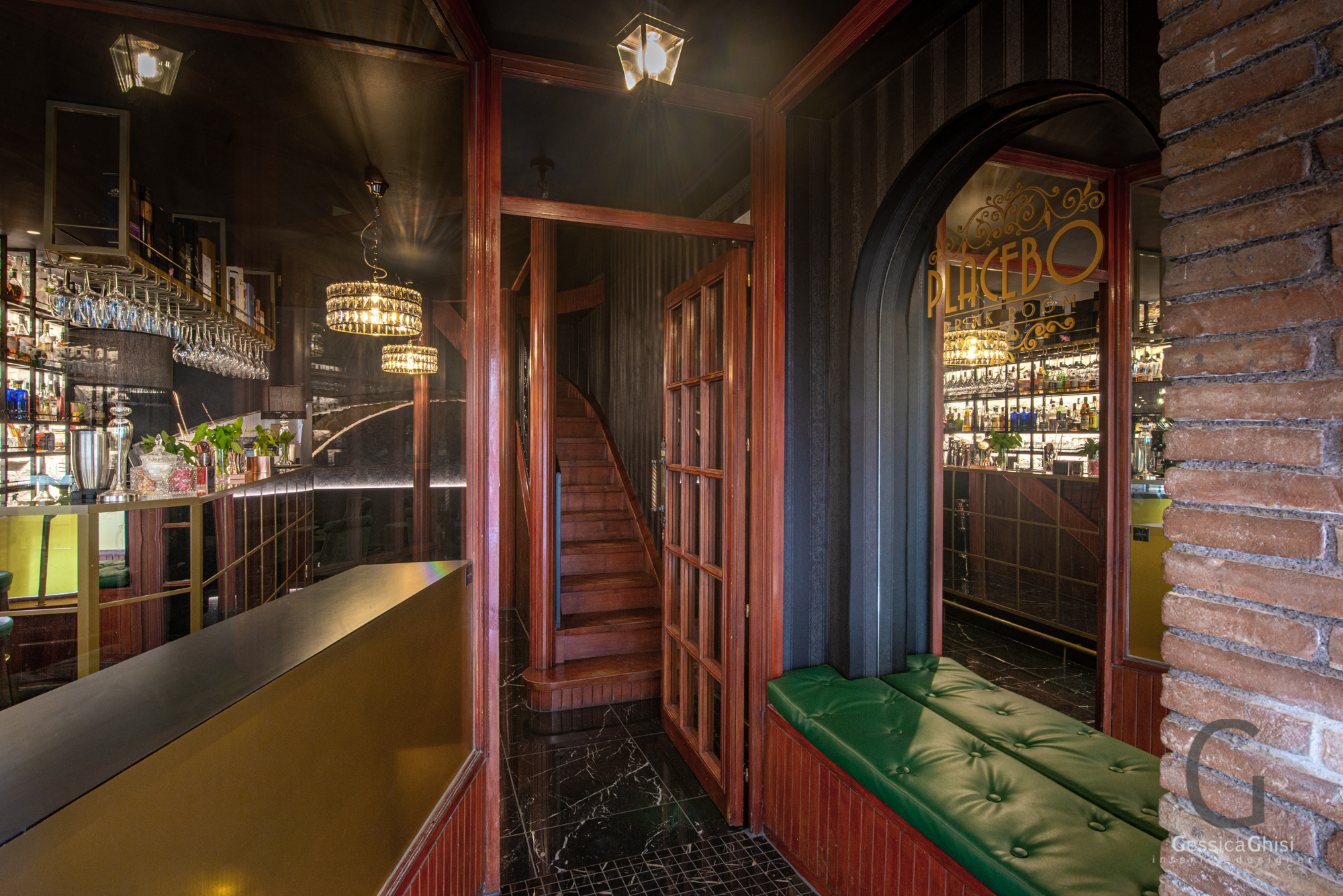 安慰剂· 饮室-2