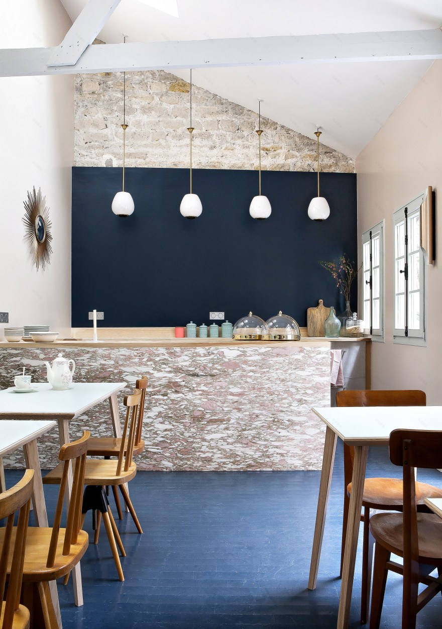 亨里埃特酒店-76