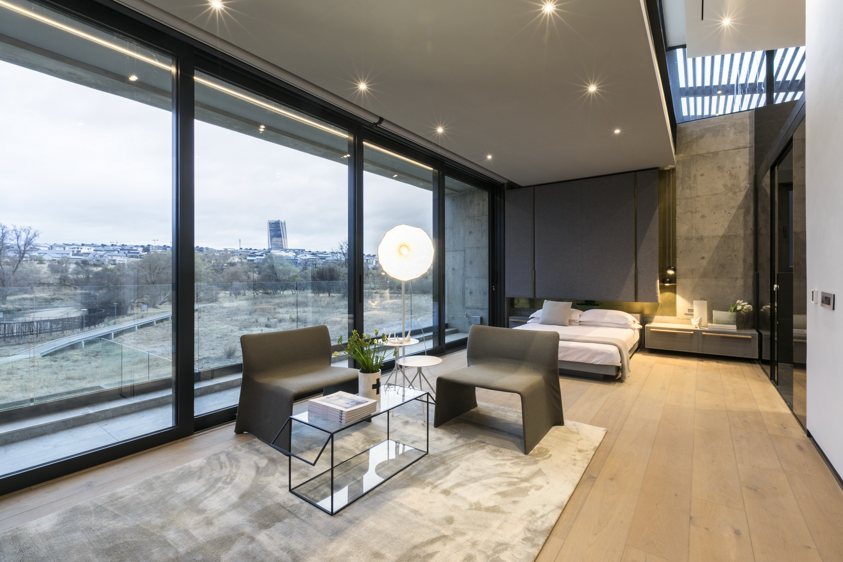 南非水瀑布庄园别墅-23