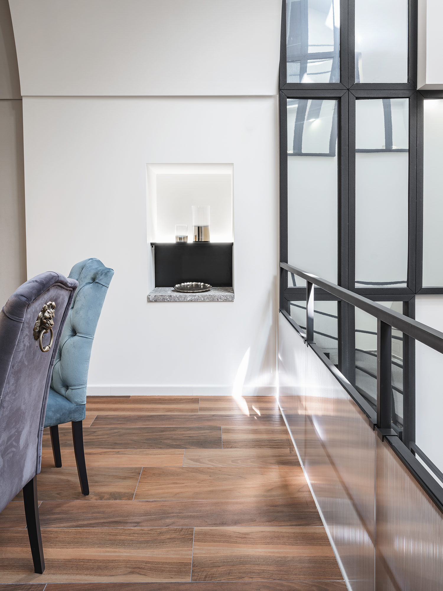 意大利乡村别墅改造丨Giuseppe Arpino-75