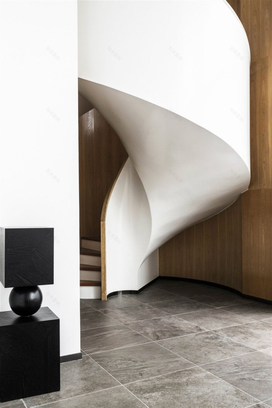 溪上玫瑰园私人别墅-17