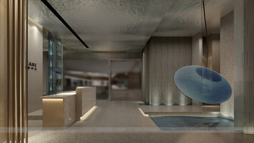 H SKIN CARE 宸峳皮肤管理深圳京基100大厦(kkmall)-7