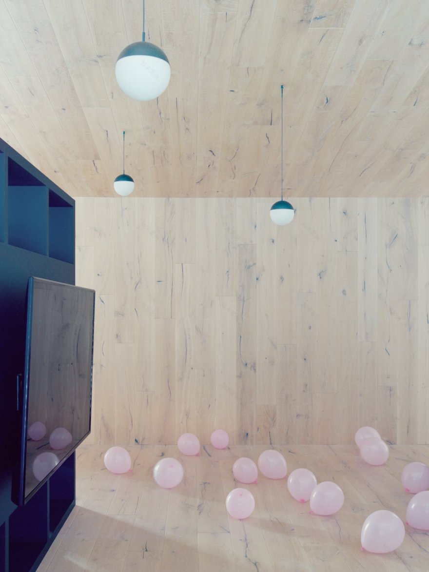 意大利 Casa EC 住宅-14