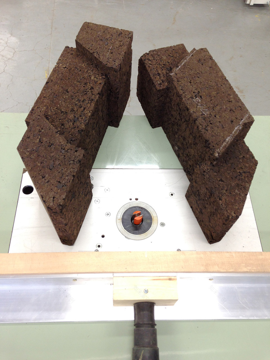 泰晤士河畔的软木住宅丨MPH建筑事务所等-127