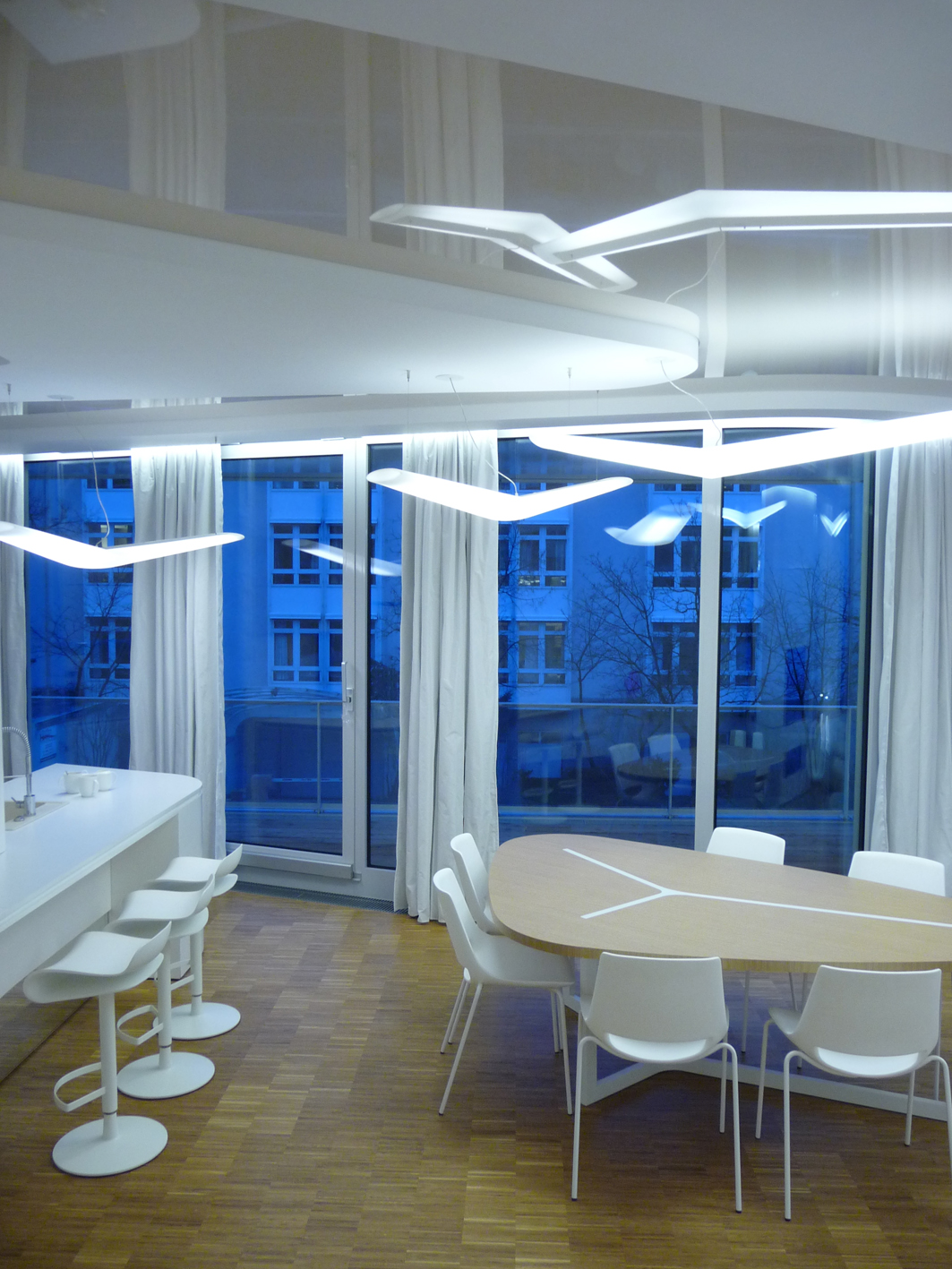 Munich 自然之梦——建筑师 Miglena Boiadjieva 打造的水鸟之境-13