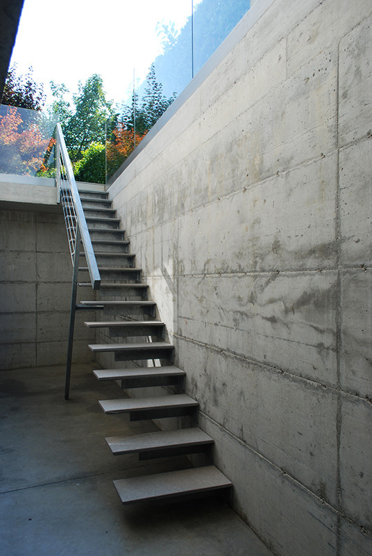 地下一层翻新变身休闲娱乐空间-9