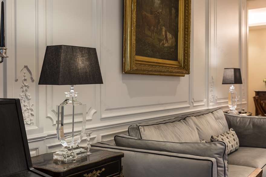 意大利风格公寓设计-6