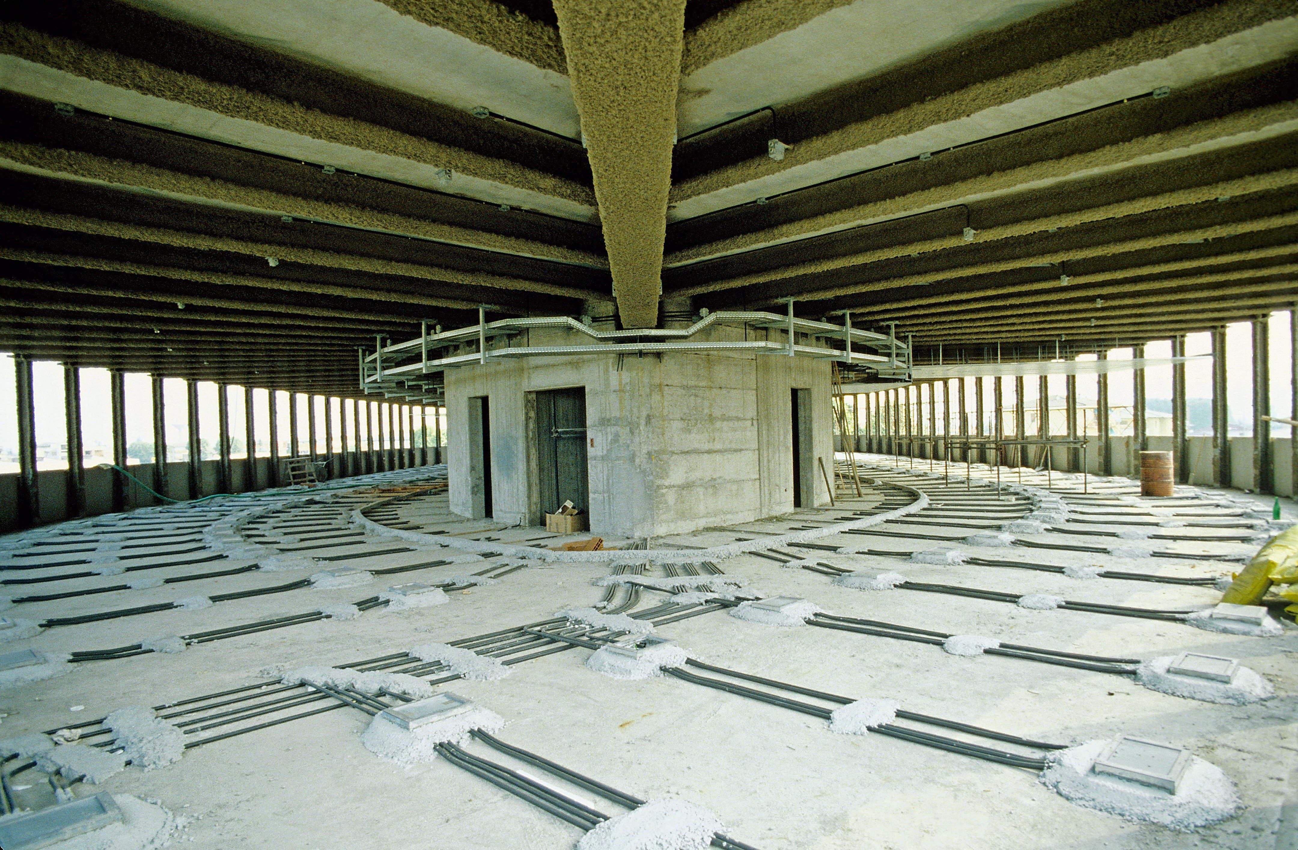 Banca Cattolica del Veneto - Direzione Generale丨Renato Michieli丨意大利-6