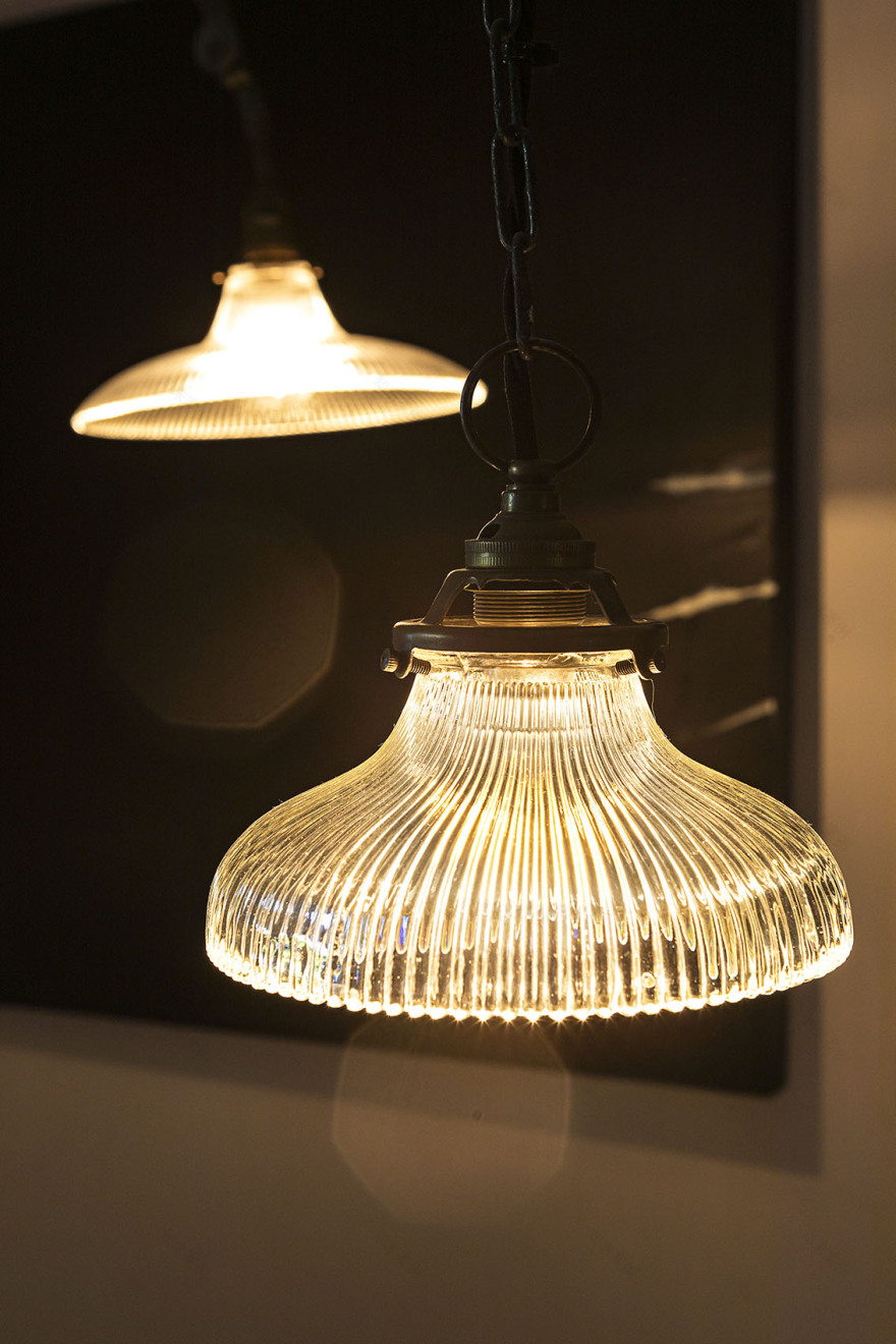 全面翻新 | 30 年代老屋展现现代舒适感-38