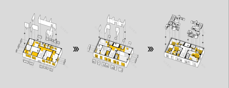 SD DESIGN 艾斯蒂设计丨那片属于你的森林，它一直在那里-19