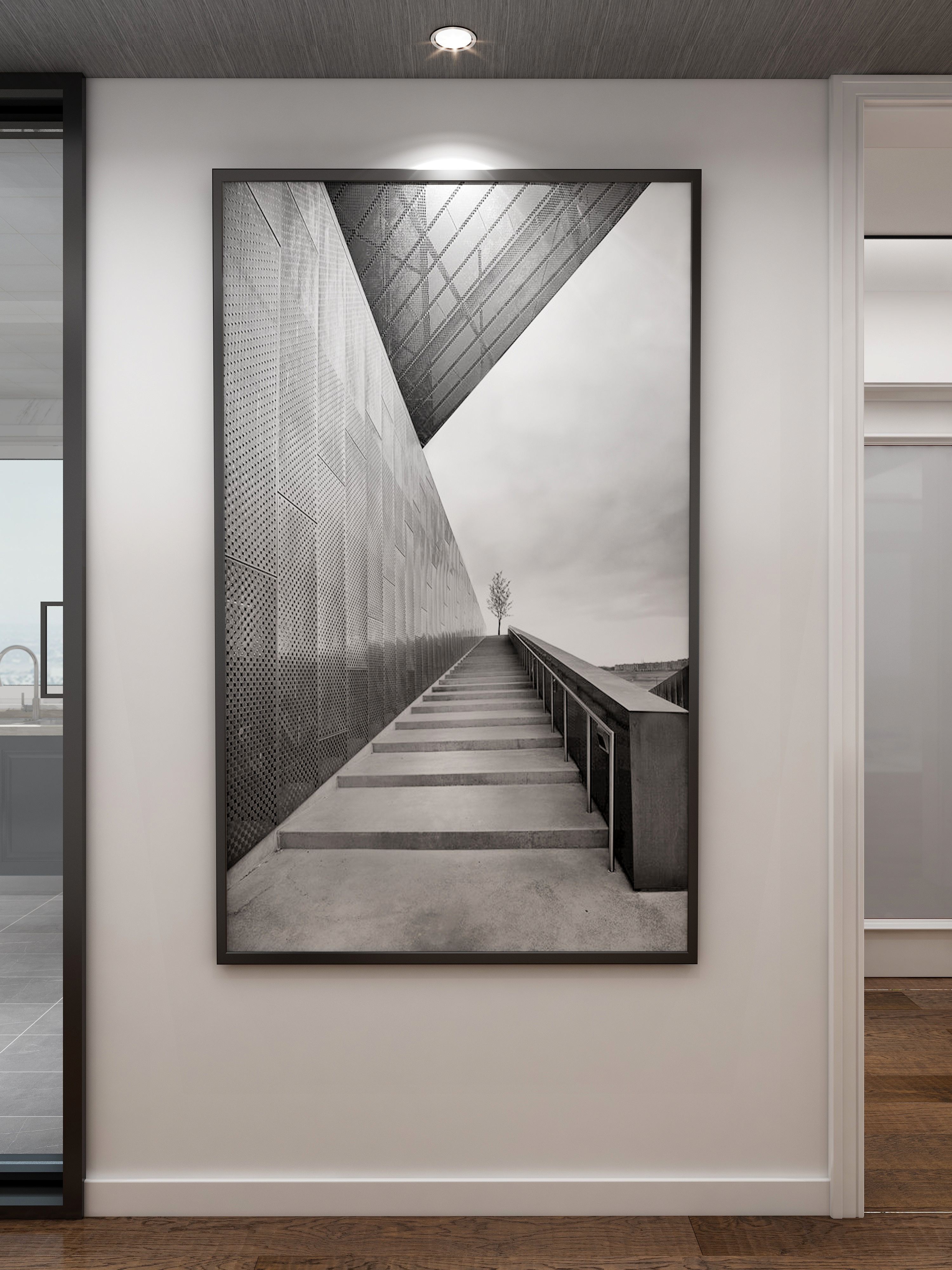 《浅夏》辛鹏飞-6