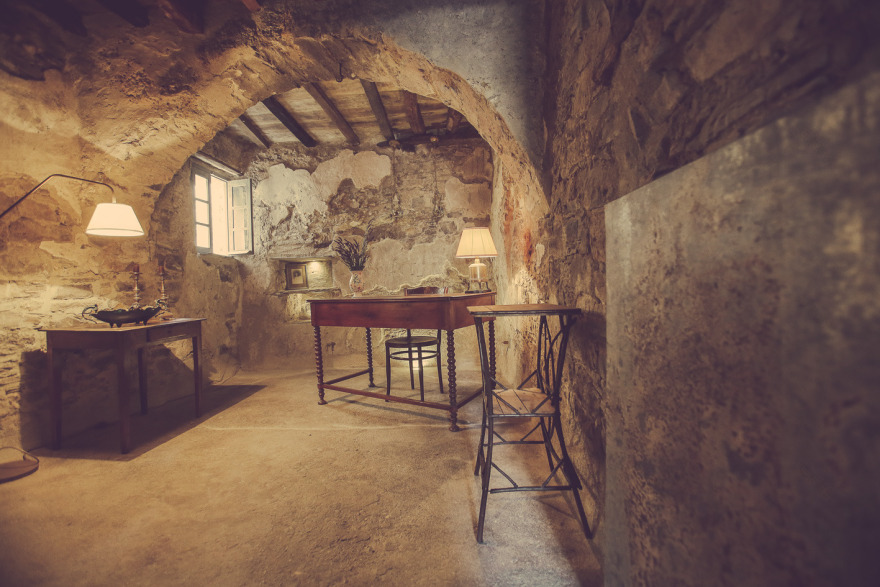 拉托雷 dei 帕波尼农家乐-8