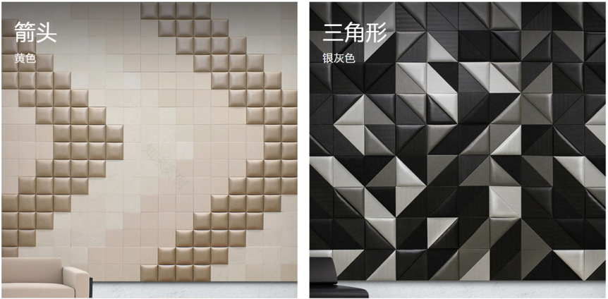 皮雕工艺在室内墙面设计中的应用-79