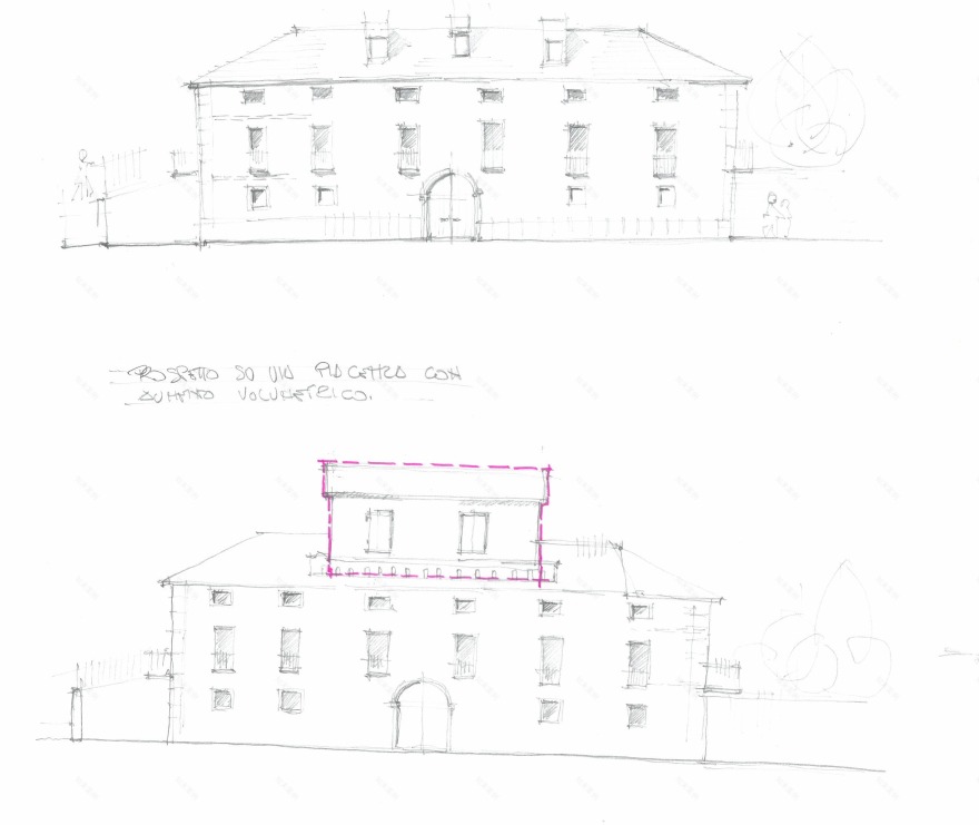 城市更新之作 | Genovese 之家-8