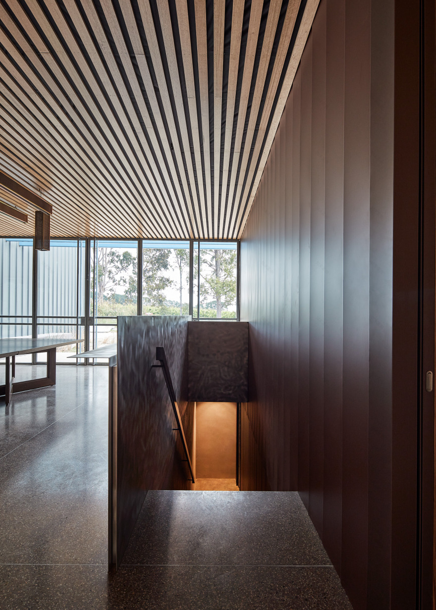 Yabby Lake 酒庄-11