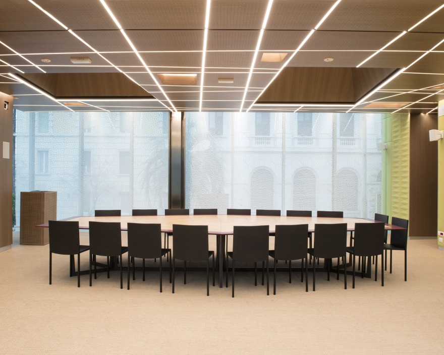 盖拉会议中心-8