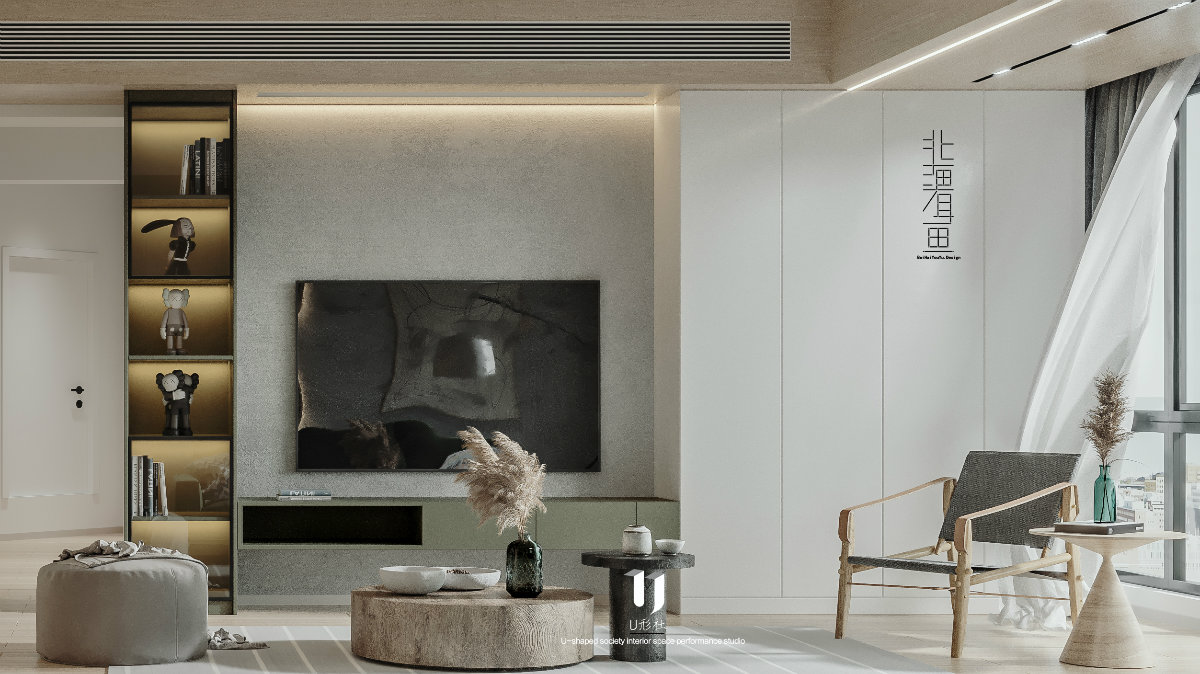 北海有鱼的空间碰撞-12