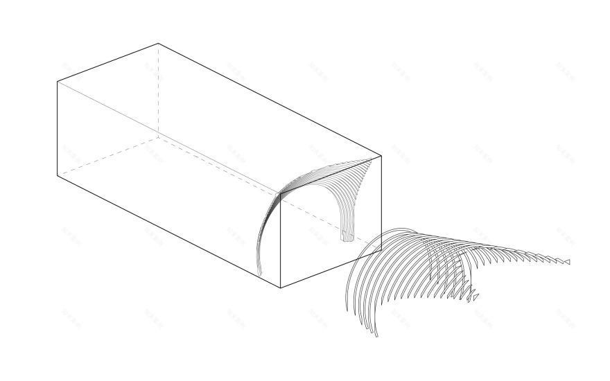 莫斯科 Nagatinsky Zaton 地铁站-15