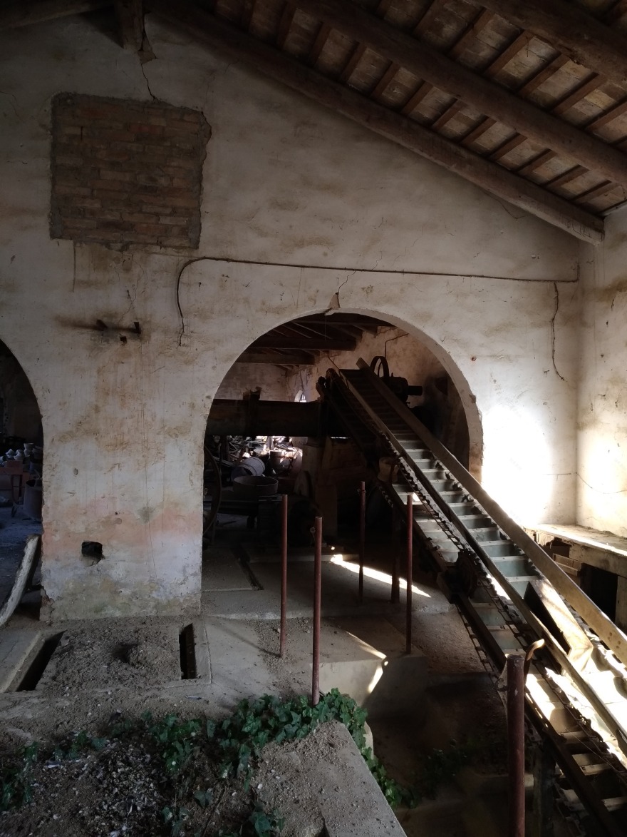 重塑 19 世纪炉膛工业遗址—— Guerra-Gregorj 砖炉厂的再生设计-7