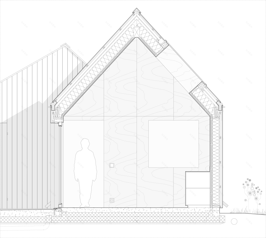 田野别墅丨瑞典-24
