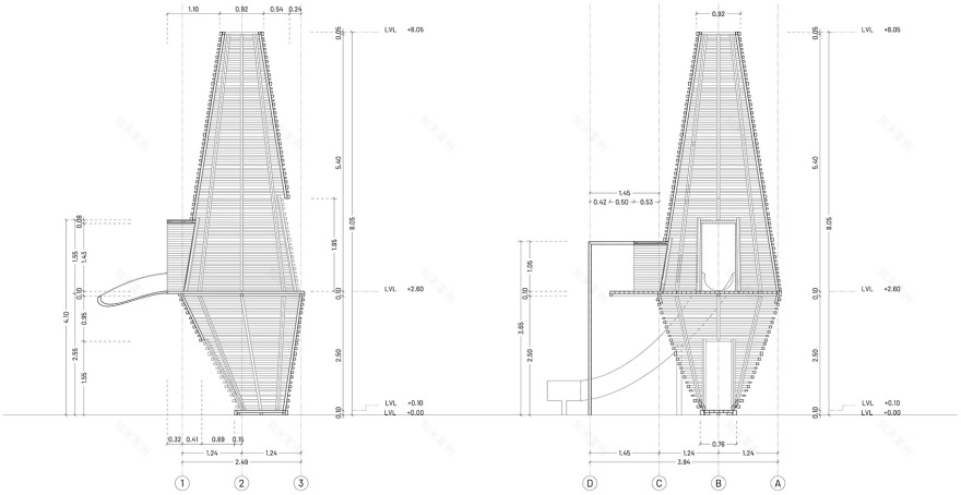 泰国 Thawsi 游乐场丨Imaginary Objects-106